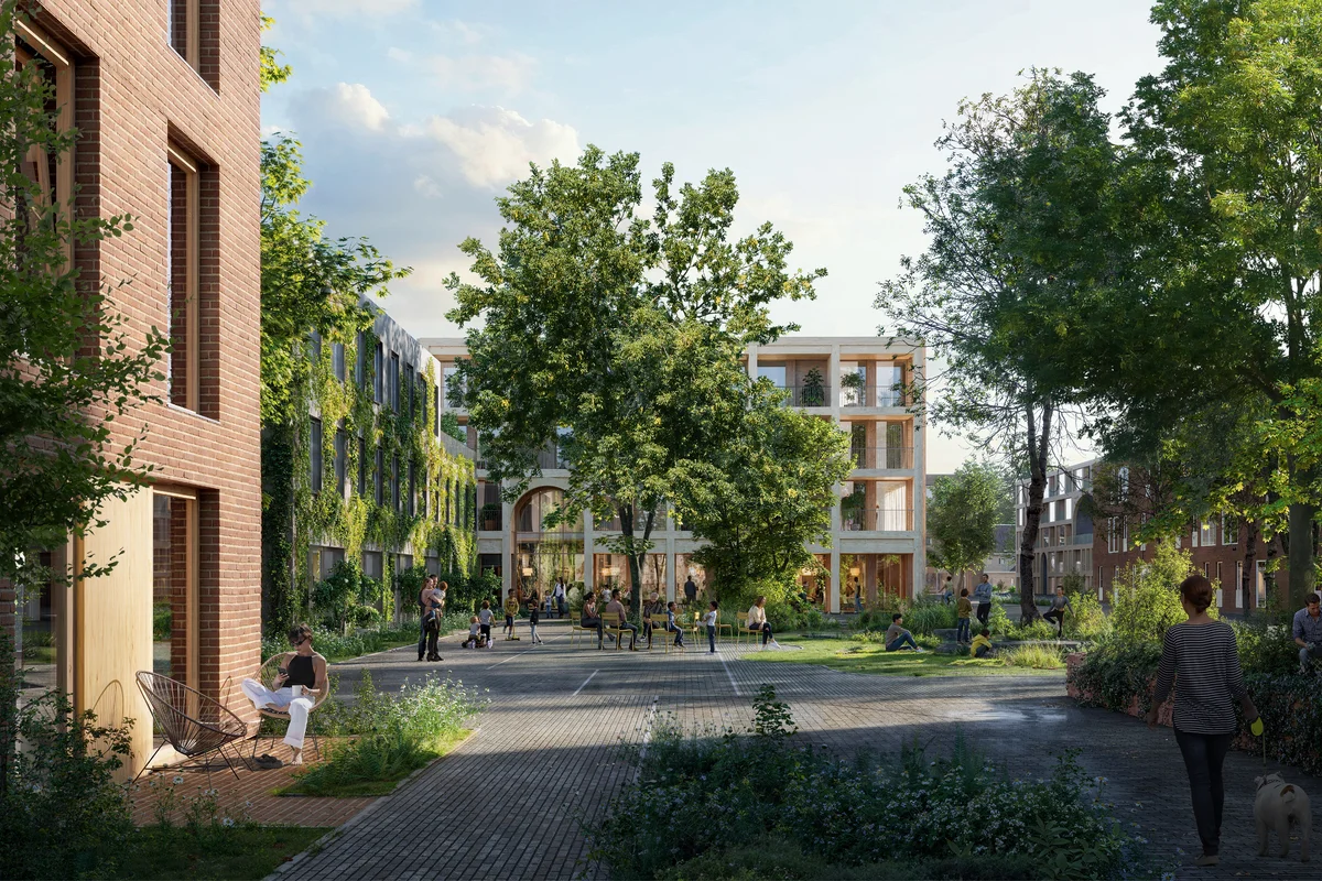 Project Ambiance Image