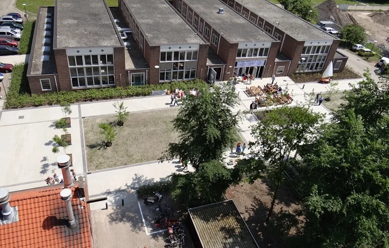 De Weverij (Het Creatieve Hart)