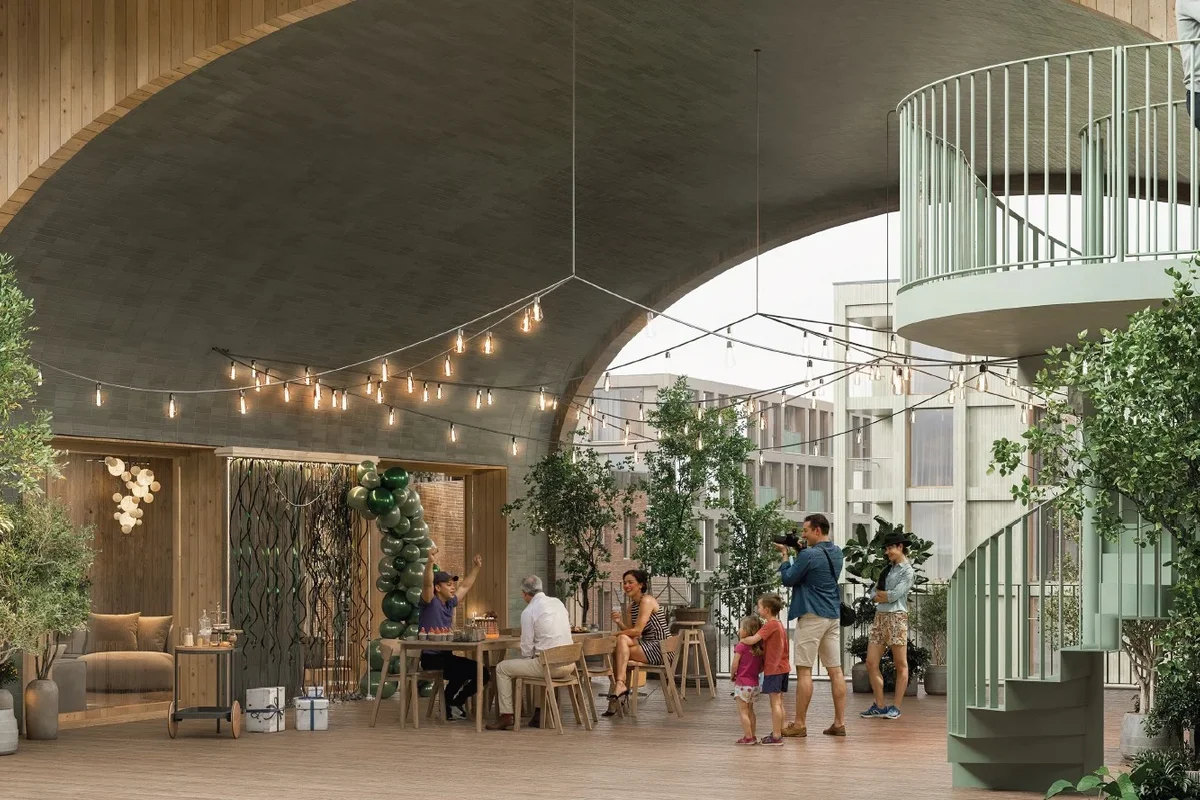 Project Ambiance Image